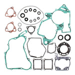 Vertex Complete Gasket Set with Oil Seals