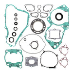 Vertex Complete Gasket Set with Oil Seals