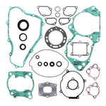 Vertex Complete Gasket Set With Oil Seals Honda