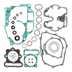 Vertex Complete Gasket Set with Oil Seals