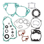 Vertex Complete Gasket Set with Oil Seals