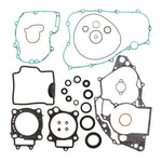 Vertex Complete Gasket Set with Oil Seals