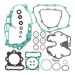 Vertex Complete Gasket Set with Oil Seals