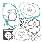 Vertex Complete Gasket Set with Oil Seals