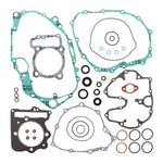 Vertex Complete Gasket Set with Oil Seals