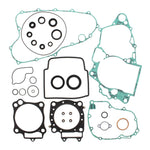 Vertex Complete Gasket Set with Oil Seals