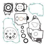 Vertex Complete Gasket Set with Oil Seals