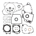 Vertex Complete Gasket Set with Oil Seals