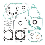 Vertex Complete Gasket Set with Oil Seals