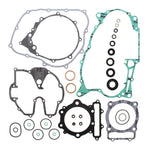 Vertex Complete Gasket Set with Oil Seals