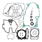 Vertex Complete Gasket Set with Oil Seals