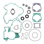 Vertex Complete Gasket Set with Oil Seals