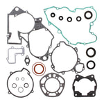 Vertex Complete Gasket Set with Oil Seals