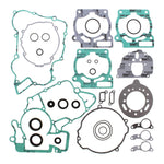 Vertex Complete Gasket Set with Oil Seals