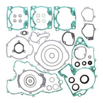 Vertex Complete Gasket Set with Oil Seals