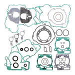 Vertex Complete Gasket Set with Oil Seals