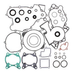 Vertex Complete Gasket Set with Oil Seals