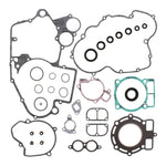 Vertex Complete Gasket Set with Oil Seals
