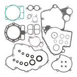 Vertex Complete Gasket Set with Oil Seals