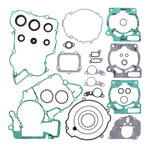 Vertex Complete Gasket Set With Oil Seals Ktm