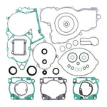 Vertex Complete Gasket Set with Oil Seals