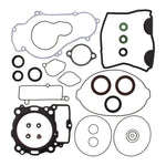 Vertex Complete Gasket Set with Oil Seals