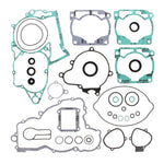 Vertex Complete Gasket Set with Oil Seals