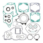 Vertex Complete Gasket Set with Oil Seals