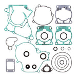 Vertex Complete Gasket Set With Oil Seals Ktm