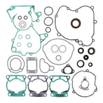 Vertex Complete Gasket Set with Oil Seals
