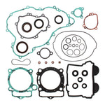 Vertex Complete Gasket Set with Oil Seals