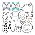 Vertex Complete Gasket Set with Oil Seals