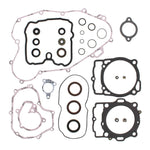Vertex Complete Gasket Set with Oil Seals