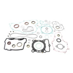 Vertex Complete Gasket Set with Oil Seals