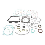 Vertex Complete Gasket Set with Oil Seals
