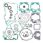 Vertex Complete Gasket Set with Oil Seals