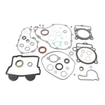 Vertex Complete Gasket Set with Oil Seals