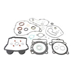 Vertex Complete Gasket Set with Oil Seals