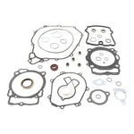 Vertex Complete Gasket Set with Oil Seals