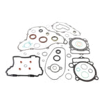 Vertex Complete Gasket Set with Oil Seals