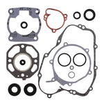 Vertex Complete Gasket Set with Oil Seals