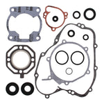 Vertex Complete Gasket Set with Oil Seals