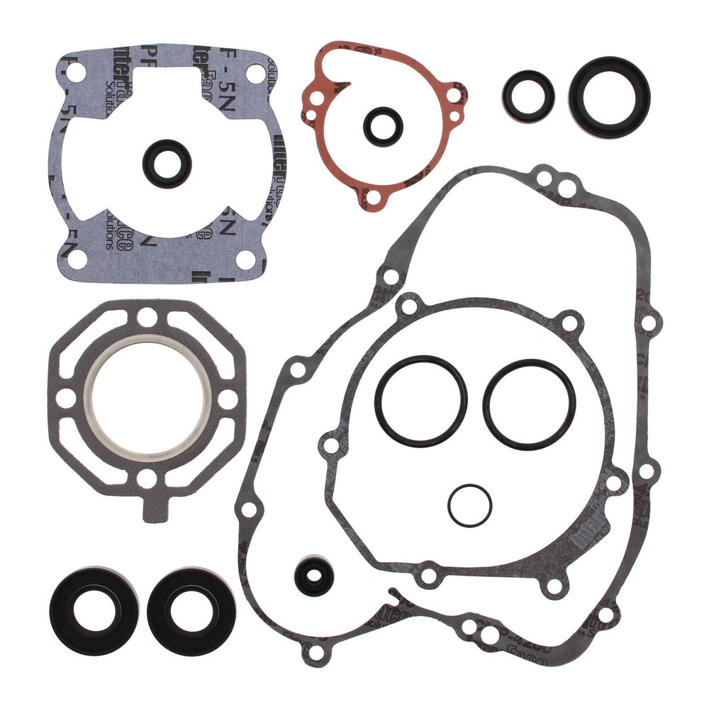 ertex Complete Gasket Set with Oil Seals (Models 811406–811671)