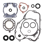 ertex Complete Gasket Set with Oil Seals (Models 811406–811671)