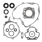 ertex Complete Gasket Set with Oil Seals (Models 811406–811671)