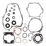 ertex Complete Gasket Set with Oil Seals (Models 811406–811671)