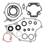 ertex Complete Gasket Set with Oil Seals (Models 811406–811671)