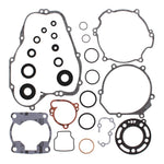 ertex Complete Gasket Set with Oil Seals (Models 811406–811671)