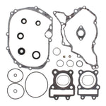 ertex Complete Gasket Set with Oil Seals (Models 811406–811671)
