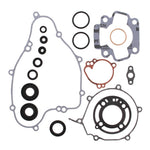 ertex Complete Gasket Set with Oil Seals (Models 811406–811671)